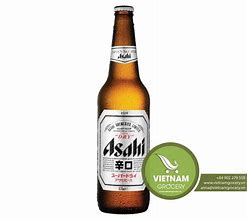 Asahi Beer Gia Bao Nhiêu Tiền