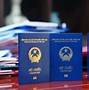 Cách Làm Passport Ở Mỹ Cho Con Ở Mỹ Cần Những Gì