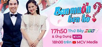 Chương Trình Bạn Muốn Hẹn Hò Tập Mới Nhất