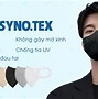 Công Ty Cổ Phần Synopex Việt Nam