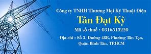 Công Ty Tnhh Kỹ Thuật Điện Cơ Phát Đạt