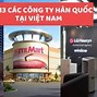 Công Ty Tnhh Sản Xuất Việt- Hàn