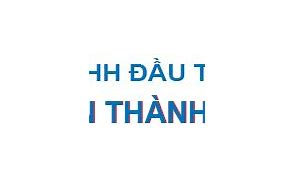 Công Ty Tnhh Thiên Thành Hd