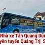 Đặt Xe Tân Quang Dũng