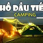 Dịch Vụ Camping Hồ Dầu Tiếng