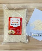 Gạo Hạt Dài Basmati