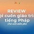 Giáo Trình Tiếng Pháp Giao Tiếp