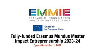 Học Bổng Erasmus Mundus 2022 University Of Sydney Master