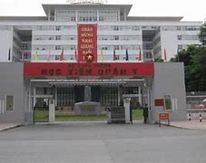 Học Viện Quân Y 160 Phùng Hưng Hà Đông Hà Nội Map Google Maps