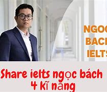 Ielts Ngọc Bách Tuyển Dụng