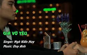 Karaoke Ngô Kiên Huy Hát