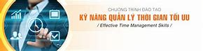 Khóa Học Kỹ Năng Quản Lý Thời Gian