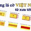 Lá Cờ Việt Nam Thời Xưa