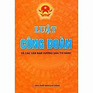 Luật Công Đoàn