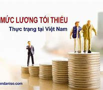 Lương Tối Thiểu Ở Hà Lan