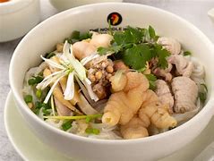 Phở Châm Võ Chí Công