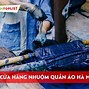 Quần Áo Nous Hà Nội