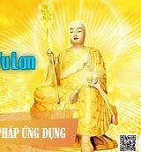 Thích Huệ Duyên Chú Đại Bi