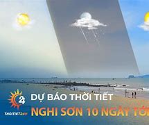 Thời Tiết Sóc Sơn 10 Ngày Tới