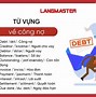 Thu Hồi Nợ Tiếng Anh Là Gì