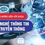 Thư Viên Khoa Công Nghệ Thông Tin Ctu