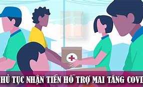 Tiền Hỗ Trợ Mai Táng Cho Người Cao Tuổi