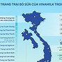 Trại Bò Sữa Vinamilk