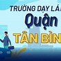 Trung Tâm Học Lái Xe Tân Bình