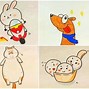 Vẽ Anime Nữ Đáng Yêu Cute Đơn Giản Pinterest