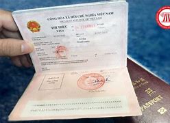 Visa Lao Động Tại Việt Nam