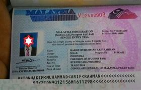 Xin Visa Đi Malaysia Ở Đâu Tốt Nhất Providencia Mallorca